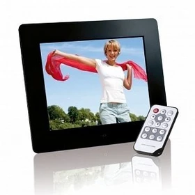 Intenso PhotoBase 8"