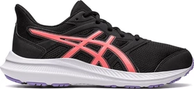 Asics Jolt 4 GS black/papaya (Junior)