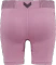 hummel Seamless Training Short Tights Hose kurz cotton candy (Damen) Vorschaubild