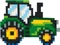 Schmidt Spiele Jixelz John Deere Vorschaubild