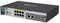 HPE Aruba 2615 Desktop Managed Switch, 8x RJ-45, 2x RJ-45/SFP, 67W PoE Vorschaubild