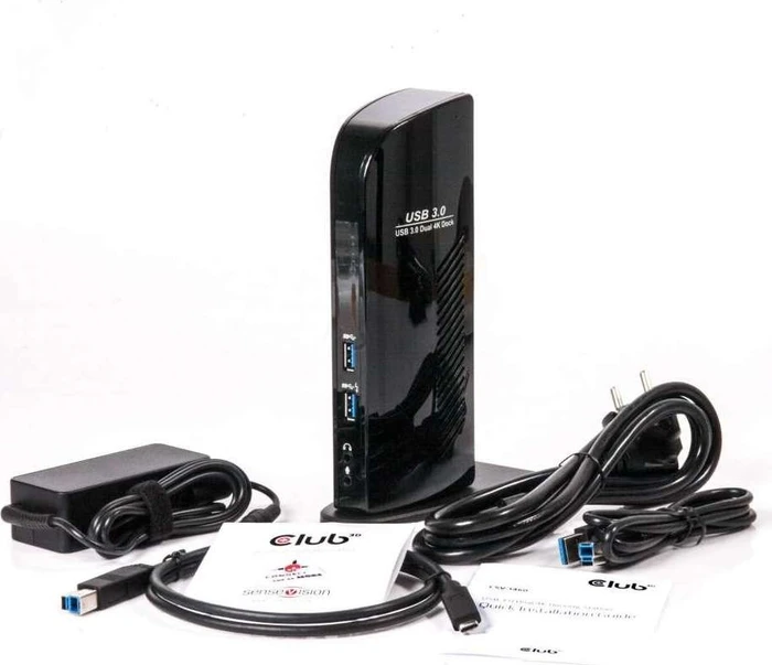 Club 3D SenseVision CSV-1460