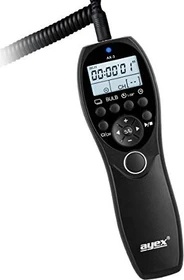 ayex Timer-Fernauslöser AX-3 für Sony S2 Anschluss