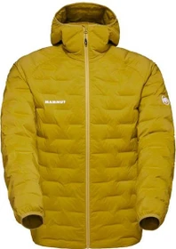 Mammut Sender IN Hooded Jacke aura (Herren)