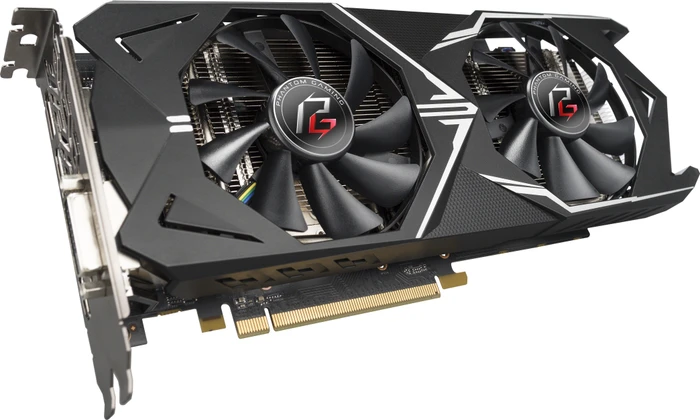 ASRock Radeon RX 580