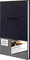 Avery-Zweckform Fahrtenbuch mit Jahresabrechnung, A5, Hardcover, 48 Blatt Vorschaubild
