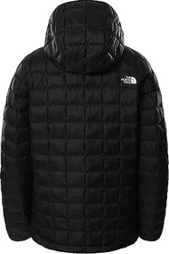 The North Face Thermoball Eco Hooded Funktionsjacke tnf black (Damen)