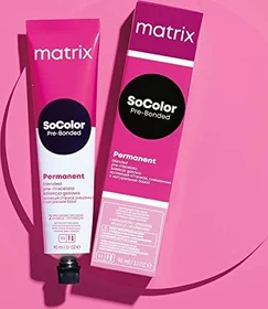 Matrix SoColor Beauty Haarfarbe 3N dunkelbraun natur, 90ml