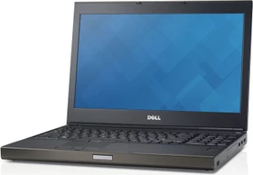 Dell Precision M4800 Workstation, Core i7-4800MQ, 8GB RAM, 500GB HDD, Quadro K1100M, DE