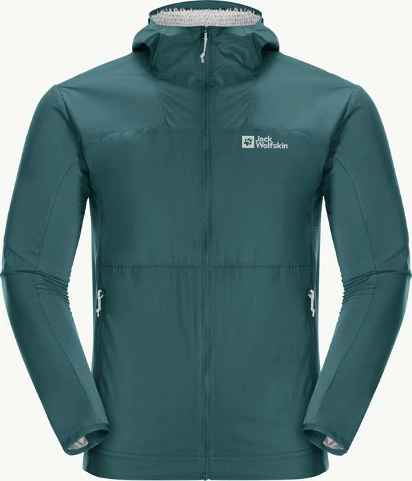 Jack Wolfskin Prelight Alpha Jacke (Herren)