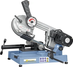 Bernardo EBS 100 B Elektro-Bandsäge inkl. Untergestell
