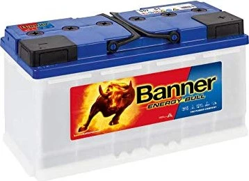 Banner Energy Bull 95751