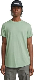 G-Star Lash T-Shirt kurzarm birds egg green (Herren)