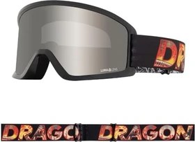 Dragon DX3 Plus OTG klash/lumalens silver ionized-lumalens rose