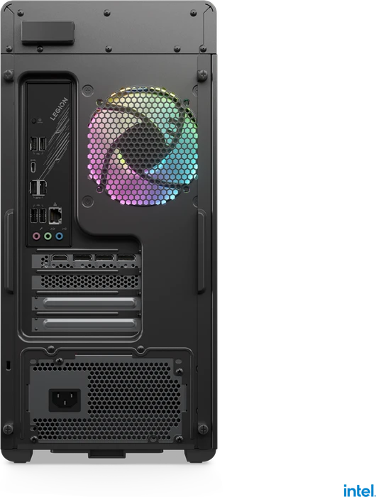 Lenovo Legion T5 26IRB8, Core i5-14400F, 32GB RAM, 1TB SSD, GeForce RTX 4070 SUPER, EN/ML