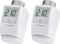 eQ-3 Homematic IP HMIP-eTRV-2, Funk-Heizkörperthermostat Vorschaubild