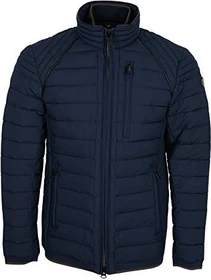 Wellensteyn Molecule MoSoDuHiTec Jacke dark navy (Herren)