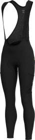 Alé Stones Cargo Bibtights Fahrradhose lang schwarz (Damen)
