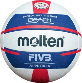 Molten V5B5000-DE Beachvolleyball