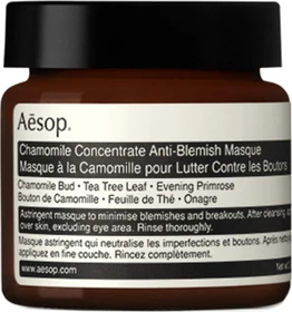 AESOP Chamomille Concentrate Anti-Blemish Masque, 60ml