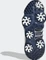 adidas Tour360 22 cloud white/collegiate navy/silver metallic (Herren) Vorschaubild