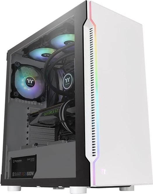 Thermaltake H200