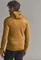 Ortovox Fleece Hoody Funktionsjacke dark cumin (Herren) Vorschaubild