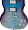 Gibson SG Modern Blueberry Fade Vorschaubild