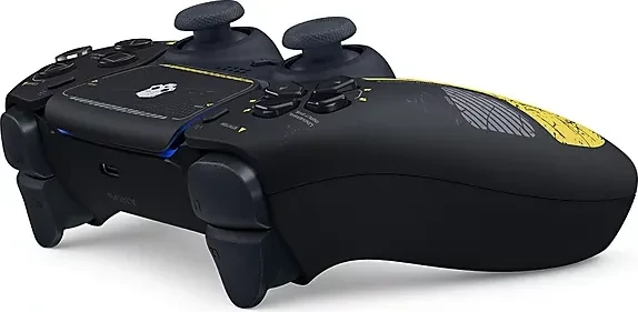 Sony DualSense Controller wireless Helldivers II Limited Edition (PS5)
