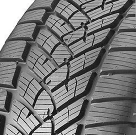 Fulda Kristall Control SUV 235/60 R18 107H XL