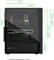 Endorfy SilentiumPC Ventum VT2 Evo TG ARGB, Glasfenster Vorschaubild