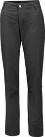 Columbia Silver Ridge 2.0 Hose lang schwarz (Damen)