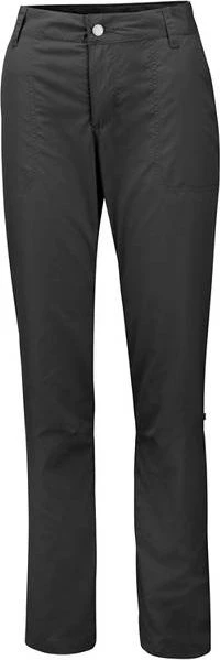 Columbia Silver Ridge 2.0 Hose lang schwarz (Damen)