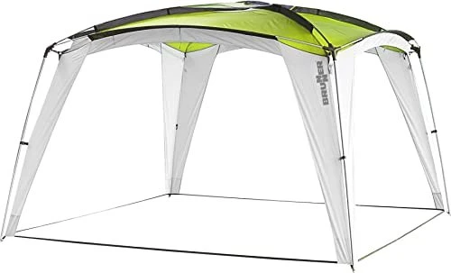 Brunner Medusa II 4x4 Pavillon grün