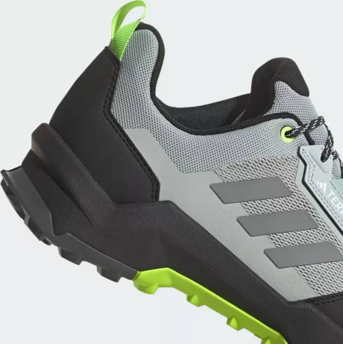 adidas Terrex AX4 wonder silver/grey three/core black (Herren)