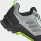 adidas Terrex AX4 wonder silver/grey three/core black (Herren) Vorschaubild