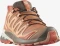 Salomon XA Pro 3D V9 sun baked/fresh salmon/prarire sunset (Damen) Vorschaubild
