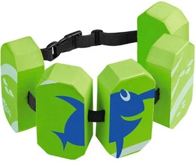 Beco Sealife Schwimmgürtel grün (Junior)