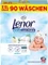 Lenor Sensitiv Pulver Waschmittel Vorschaubild