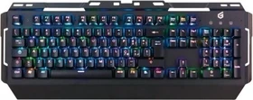 Conceptronic Kronic, LEDs RGB, BLUE Switches, USB, IT (KRONIC01IT)