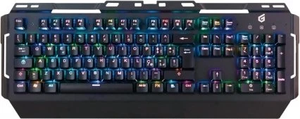 Conceptronic Kronic, LEDs RGB, BLUE Switches, USB, IT
