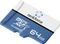 Renkforce RF-mSDXC-64GB R80 64GB Kit, UHS-I U1, Class 10 Vorschaubild