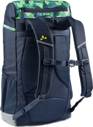 Vaude Puck 14 Modell 2021 parrot green/eclipse (Junior)