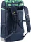 Vaude Puck 14 Modell 2021 parrot green/eclipse (Junior) Vorschaubild