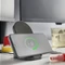 Hama Wireless Charger QI-FC10S-Fab 10W kabellose Smartphone-Ladestation schwarz Vorschaubild