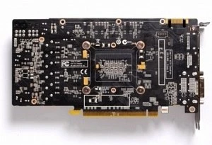 Zotac GeForce GTX 560, 2GB GDDR5, 2x DVI, HDMI, DP
