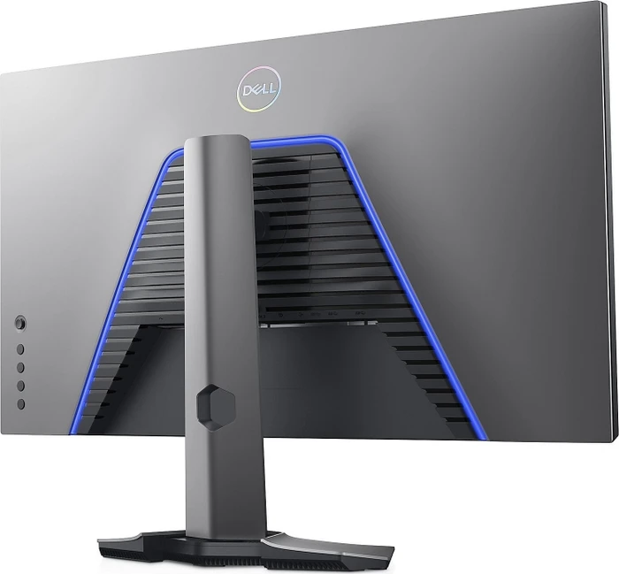 Dell S2721DGFA, 27"