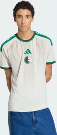 adidas FIFA WM 2026 Algerien Heimtrikot kurzarm chalk white (Herren)