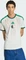 adidas FIFA WM 2026 Algerien Heimtrikot kurzarm chalk white (Herren) Vorschaubild
