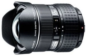 Olympus Zuiko digital ED 7-14mm 4.0
